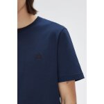 Ανδρική Μπλούζα FRED PERRY Crew Neck M1600 Μπλε - Image 4