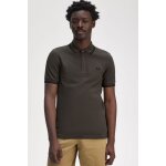 Ανδρική Μπλούζα FRED PERRY POLO M3600 Χακί