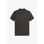 Ανδρική Μπλούζα FRED PERRY POLO M3600 Χακί - Image 5