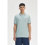 Ανδρική Μπλούζα FRED PERRY POLO M3600 Πράσινο