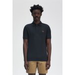 Ανδρική Μπλούζα FRED PERRY POLO M6000 Μπλε