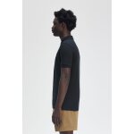 Ανδρική Μπλούζα FRED PERRY POLO M6000 Μπλε - Image 2