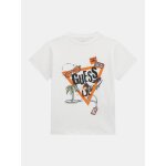 ΠΑΙΔΙΚΗ ΜΠΛΟΥΖΑ ΑΓΟΡΙ GUESS N5GI05K8HM4-G011