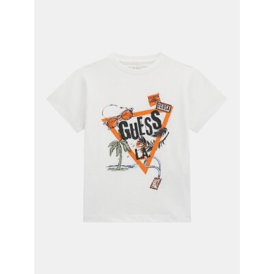 ΠΑΙΔΙΚΗ ΜΠΛΟΥΖΑ ΑΓΟΡΙ GUESS N5GI05K8HM4-G011