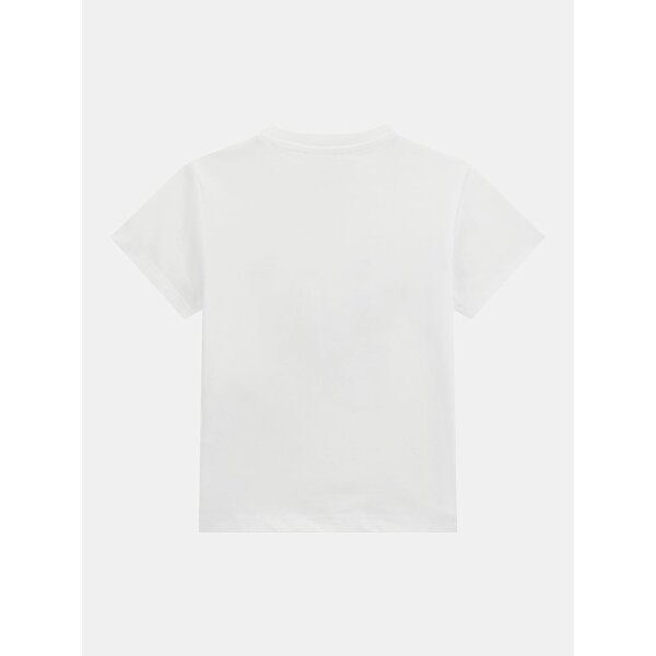 ΠΑΙΔΙΚΗ ΜΠΛΟΥΖΑ ΑΓΟΡΙ GUESS N5GI05K8HM4-G011 - Image 2