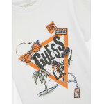 ΠΑΙΔΙΚΗ ΜΠΛΟΥΖΑ ΑΓΟΡΙ GUESS N5GI05K8HM4-G011 - Image 3