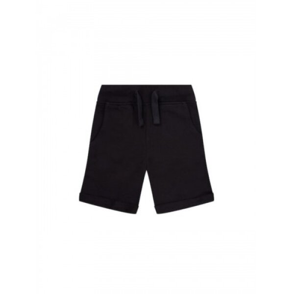 ΠΑΙΔΙΚΗ ΒΕΡΜΟΥΔΑ ΑΓΟΡΙ GUESS N93Q18KAUG0-JBLK - Image 1