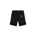 ΠΑΙΔΙΚΗ ΒΕΡΜΟΥΔΑ ΑΓΟΡΙ GUESS N93Q18KAUG0-JBLK - Image 3