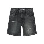 ΠΑΙΔΙΚΗ ΤΖΙΝ ΒΕΡΜΟΥΔΑ ΑΓΟΡΙ NAME IT  NKMSILAS LOOSE DNM L SHORTS 13225800