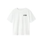 ΠΑΙΔΙΚΗ ΜΠΛΟΥΖΑ NAME IT ΓΙΑ ΑΓΟΡΙ ΛΕΥΚΗ 13240436