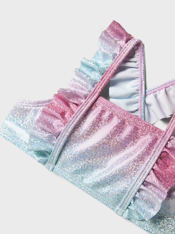 ΠΑΙΔΙΚΟ ΜΑΓΙΟ  ΓΙΑ ΚΟΡΙΤΣΙ 2-7 ΕΤΩΝ NAME IT 13239626 - Image 4