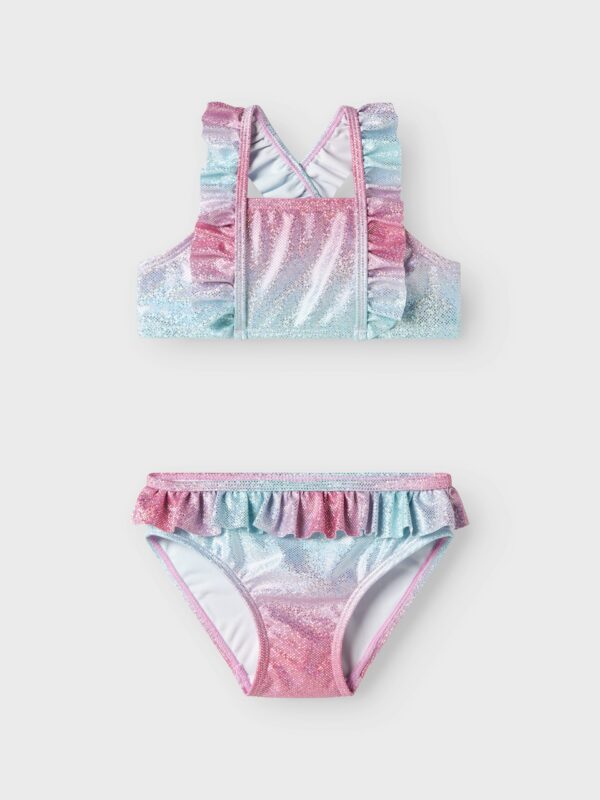 ΠΑΙΔΙΚΟ ΜΑΓΙΟ  ΓΙΑ ΚΟΡΙΤΣΙ 2-7 ΕΤΩΝ NAME IT 13239626 - Image 2