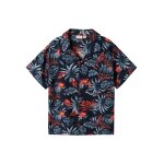 ΠΑΙΔΙΚΟ ΠΟΥΚΑΜΙΣΟ NAME IT ΑΓΟΡΙ ΜΠΛΕ NKMFERANE SS SHIRT 13214159
