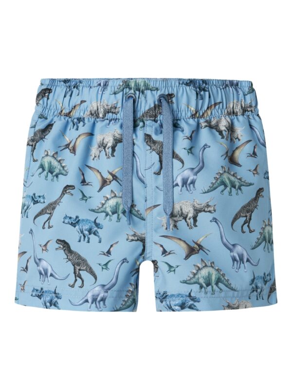 ΠΑΙΔΙΚΟ ΜΑΓΙΟ  ΓΙΑ ΑΓΟΡΙ 2-7 ΕΤΩΝ NAME IT 13239792 ΔΕΙΝΟΣΑΥΡΟΥΣ - Image 1