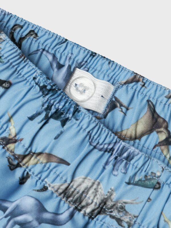 ΠΑΙΔΙΚΟ ΜΑΓΙΟ  ΓΙΑ ΑΓΟΡΙ 2-7 ΕΤΩΝ NAME IT 13239792 ΔΕΙΝΟΣΑΥΡΟΥΣ - Image 4