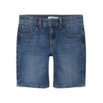 ΠΑΙΔΙΚΗ ΤΖΙΝ ΒΕΡΜΟΥΔΑ ΑΓΟΡΙ NAME IT NKMRYAN REG L DNM SHORTS 13240777