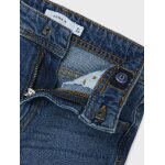 ΠΑΙΔΙΚΗ ΤΖΙΝ ΒΕΡΜΟΥΔΑ ΑΓΟΡΙ NAME IT NKMRYAN REG L DNM SHORTS 13240777 - Image 3