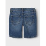 ΠΑΙΔΙΚΗ ΤΖΙΝ ΒΕΡΜΟΥΔΑ ΑΓΟΡΙ NAME IT NKMRYAN REG L DNM SHORTS 13240777 - Image 4