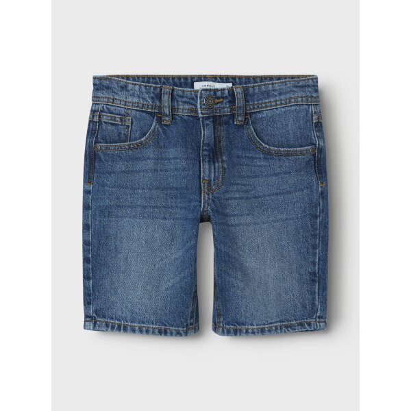 NAME-IT_Springsummer_4712068_13240777_4 ΠΑΙΔΙΚΗ ΤΖΙΝ ΒΕΡΜΟΥΔΑ ΑΓΟΡΙ NAME IT  NKMRYAN REG L DNM SHORTS 13240777 - Image 5