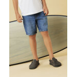 ΠΑΙΔΙΚΗ ΤΖΙΝ ΒΕΡΜΟΥΔΑ ΑΓΟΡΙ NAME IT NKMRYAN REG L DNM SHORTS 13240777 - Image 6