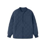 Παιδικό Μπουφάν Εποχιακό Μπλε Καπιτονέ Name it 13237498