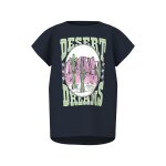 ΠΑΙΔΙΚΗ ΜΠΛΟΥΖΑ ΚΟΡΙΤΣΙ ΜΠΛΕ NAME IT NKFVIOLET CAPSL TOP 13228179