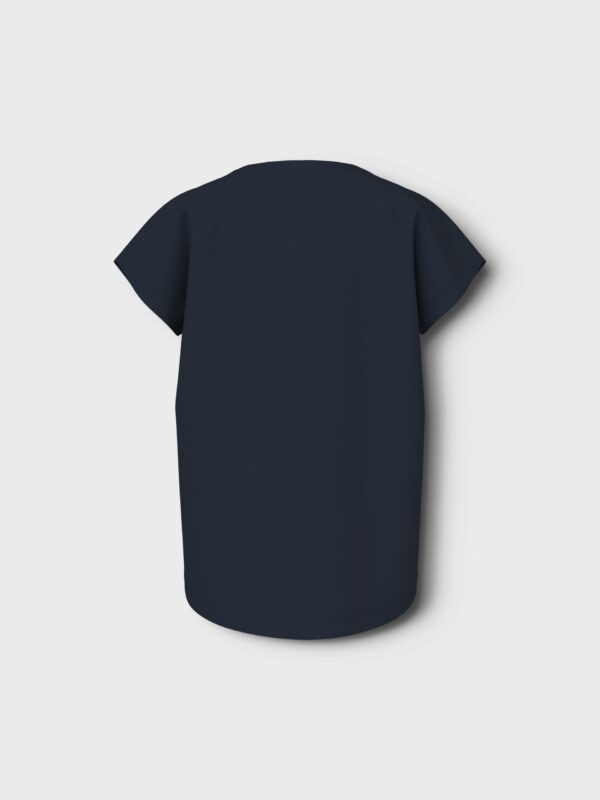 NAME-IT_Springsummer_4753690_13228179_2 ΠΑΙΔΙΚΗ ΜΠΛΟΥΖΑ ΚΟΡΙΤΣΙ ΜΠΛΕ NAME IT NKFVIOLET CAPSL TOP 13228179 - Image 3