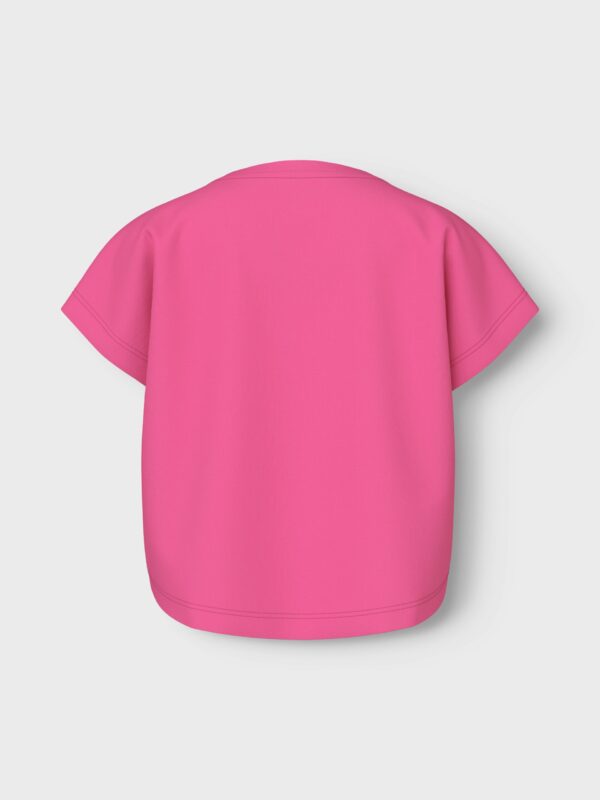 NAME-IT_Springsummer_4753724_13215793_2 ΠΑΙΔΙΚΗ ΜΠΛΟΥΖΑ ΚΟΡΙΤΣΙ ΦΟΥΞΙΑ NAME IT NKFVILMA CAPSL CROP TOP 13215793 - Image 3