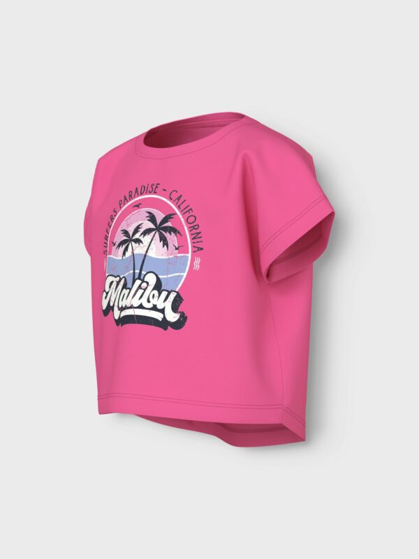 NAME-IT_Springsummer_4753724_13215793_3 ΠΑΙΔΙΚΗ ΜΠΛΟΥΖΑ ΚΟΡΙΤΣΙ ΦΟΥΞΙΑ NAME IT NKFVILMA CAPSL CROP TOP 13215793 - Image 4