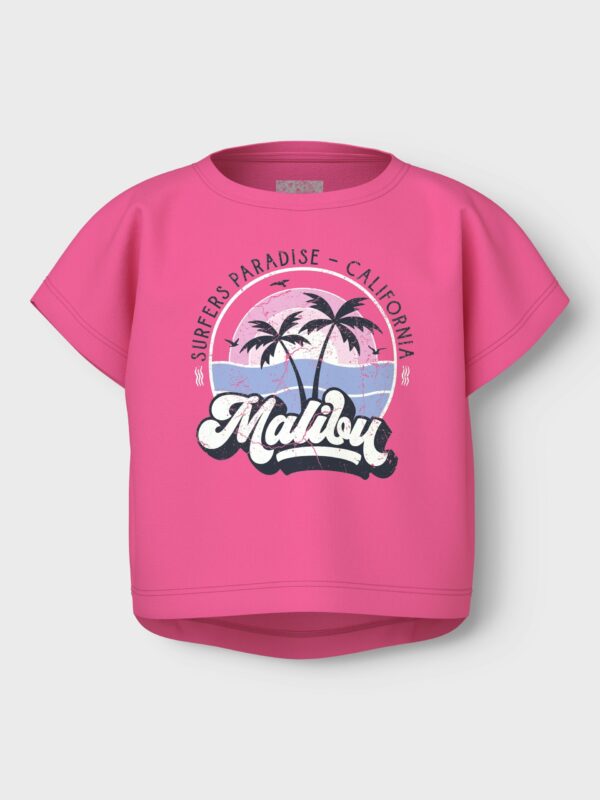 NAME-IT_Springsummer_4753724_13215793_4 ΠΑΙΔΙΚΗ ΜΠΛΟΥΖΑ ΚΟΡΙΤΣΙ ΦΟΥΞΙΑ NAME IT NKFVILMA CAPSL CROP TOP 13215793 - Image 5