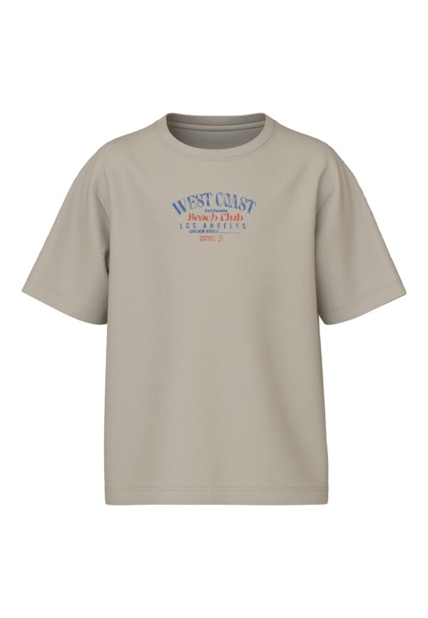 ΠΑΙΔΙΚΗ ΜΠΛΟΥΖΑ NAME IT ΓΙΑ ΑΓΟΡΙ ΜΠΕΖ13241597 - Image 1