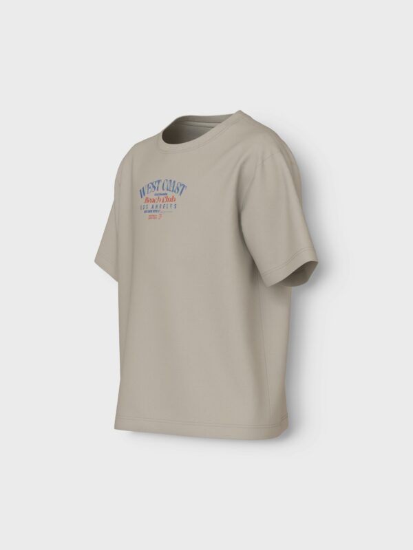 ΠΑΙΔΙΚΗ ΜΠΛΟΥΖΑ NAME IT ΓΙΑ ΑΓΟΡΙ ΜΠΕΖ13241597 - Image 3