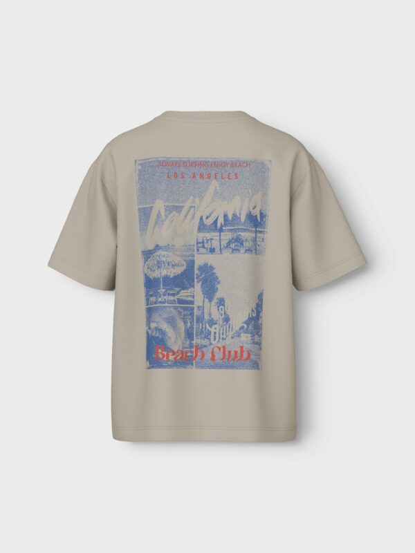 ΠΑΙΔΙΚΗ ΜΠΛΟΥΖΑ NAME IT ΓΙΑ ΑΓΟΡΙ ΜΠΕΖ13241597 - Image 5