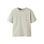 ΠΑΙΔΙΚΗ ΜΠΛΟΥΖΑ  ΓΙΑ ΑΓΟΡΙ 2-7 ΕΤΩΝ NAME IT 13241580 ΜΠΕΖ