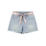 ΠΑΙΔΙΚΟ SHORTS JEANS  NAME IT 13243831