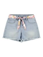 ΠΑΙΔΙΚΟ SHORTS JEANS NAME IT 13243831