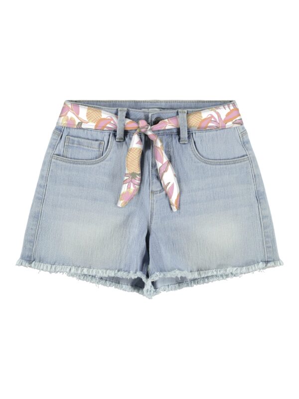 ΠΑΙΔΙΚΟ SHORTS JEANS  NAME IT 13243831 - Image 1