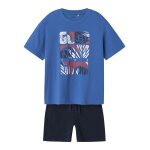 ΠΑΙΔΙΚΟ ΣΕΤ ΜΑΚΟ  ΑΓΟΡΙ NAME IT  13241598 ΜΠΛΕ