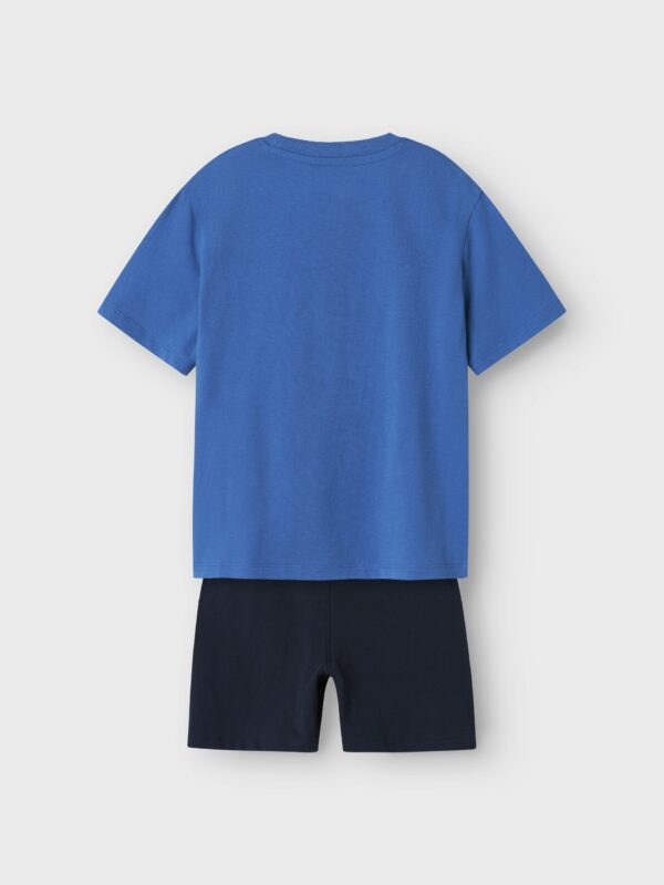 NAME-IT_Springsummer_4768202_13241598_2 ΠΑΙΔΙΚΟ ΣΕΤ ΜΑΚΟ  ΑΓΟΡΙ NAME IT  13241598 ΜΠΛΕ - Image 2