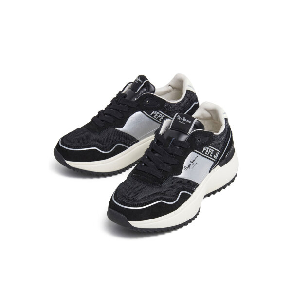 ΓΥΝΑΙΚΕΙΟ ΠΑΠΟΥΤΣΙ  PEPE JEANS KIMI LAND SNEAKERS PLS60043-999 - Image 2