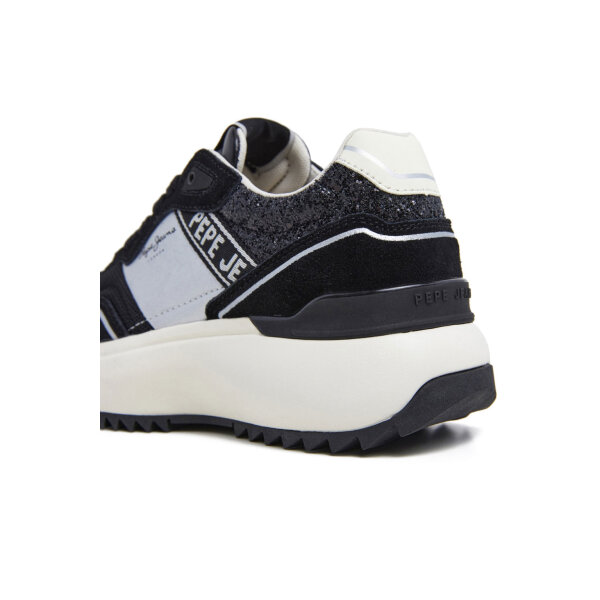 ΓΥΝΑΙΚΕΙΟ ΠΑΠΟΥΤΣΙ  PEPE JEANS KIMI LAND SNEAKERS PLS60043-999 - Image 3