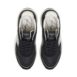 ΓΥΝΑΙΚΕΙΟ ΠΑΠΟΥΤΣΙ PEPE JEANS KIMI LAND SNEAKERS PLS60043-999 - Image 5