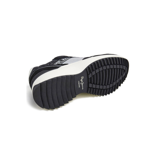 ΓΥΝΑΙΚΕΙΟ ΠΑΠΟΥΤΣΙ  PEPE JEANS KIMI LAND SNEAKERS PLS60043-999 - Image 6