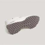 ΓΥΝΑΙΚΕΙΟ ΠΑΠΟΥΤΣΙ PEPE JEANS LUCKY KNIT SNEAKERS PLS60041-808-MOUSSE WHITE - Image 7