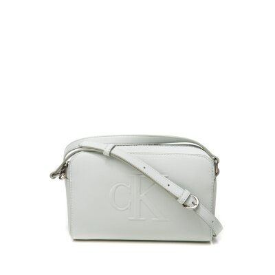 ΓΥΝΑΙΚΕΙΑ ΤΣΑΝΤΑ SCULPTED EW CAMERA BAG20 CALVIN KLEIN LV04K3036G-UB1