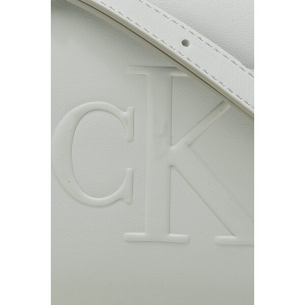 ΓΥΝΑΙΚΕΙΑ ΤΣΑΝΤΑ SCULPTED EW CAMERA BAG20 CALVIN KLEIN LV04K3036G-UB1 - Image 4