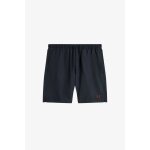 Ανδρική μαγιό FRED PERRY Classic Sweat Short S8505 Μπλε - Image 4