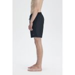 Ανδρική μαγιό FRED PERRY Classic Sweat Short S8505 Μπλε - Image 3