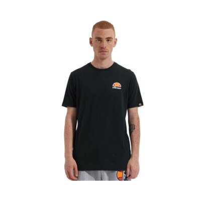 Ανδρική Μπλούζα ELLESSE HERITAGE CORE CANALETTO SHS04548 Μαύρο