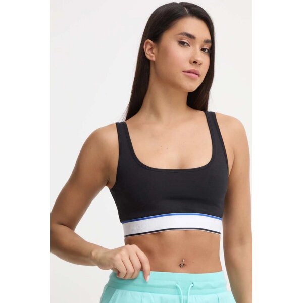 SS24-BID0OU-99X_F1 (1) ΓΥΝΑΙΚΕΙΟ BRALETTE BLUE HUGO BLUE 50522906-001 - Image 1